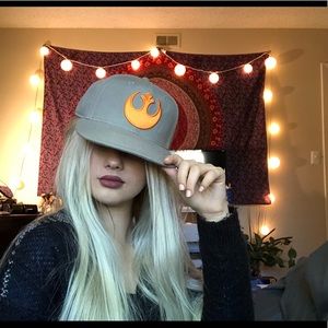 Star Wars SnapBack